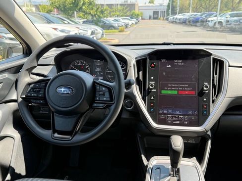 Used 2024 Subaru Crosstrek 2.0i Premium AWD/4WD image 28