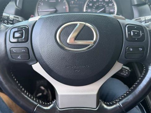 Used 2016 Lexus NX 200t FWD image 32