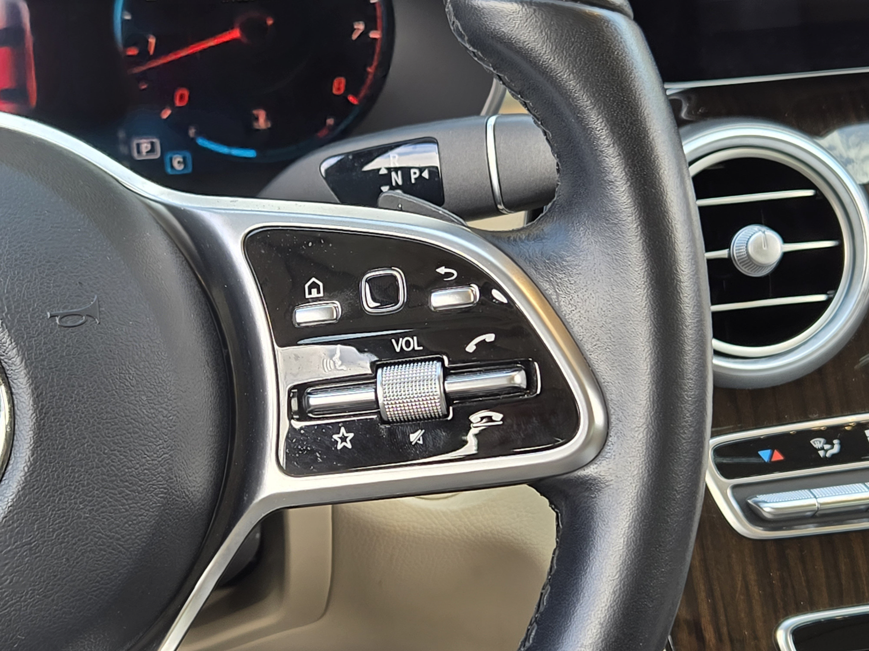 Certified 2021 Mercedes-Benz C 300 Sedan image 37