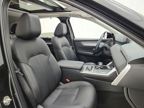 Used 2025 MAZDA CX-70 Plug-In Hybrid w/ Premium Pkg AWD/4WD image 20