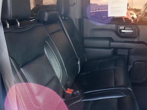 Used 2019 Chevrolet Silverado 1500 LT w/ All-Star Edition RWD image 16