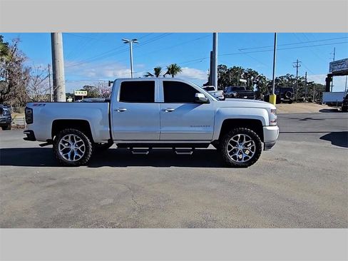 Used 2017 Chevrolet Silverado 1500 LT w/ All Star Edition image 35