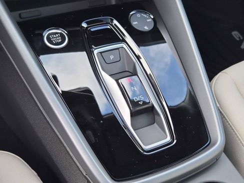 New 2026 Audi A3 2.0T Premium Plus image 25