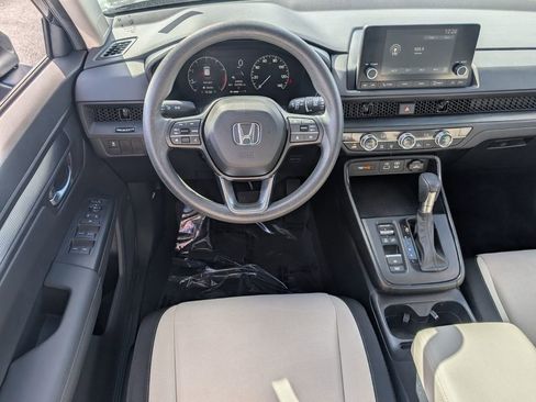 Certified 2023 Honda CR-V EX image 13