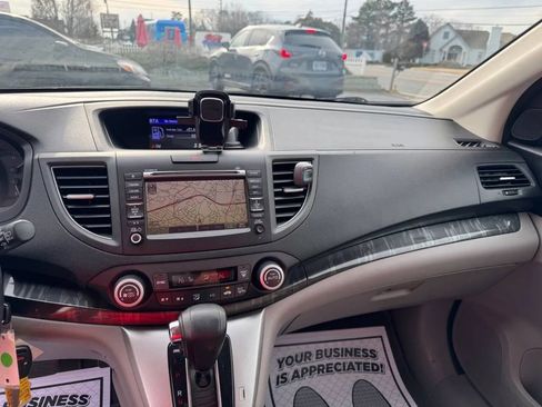 Used 2013 Honda CR-V EX-L image 18