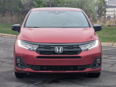 Used 2025 Honda Odyssey Sport-L image 3