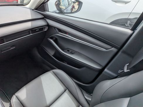 New 2026 MAZDA MAZDA3 s Sport FWD image 19