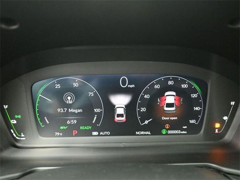 New 2025 Honda Accord Sport image 14