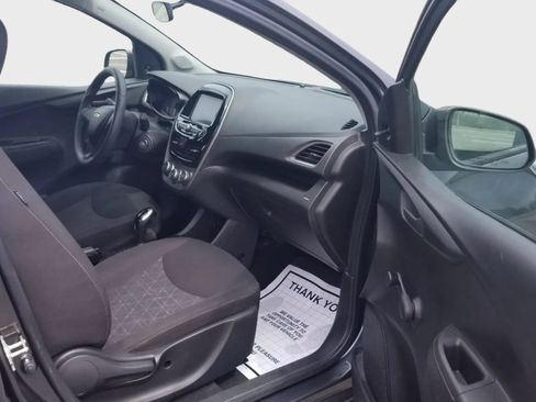 Used 2019 Chevrolet Spark LS FWD image 16