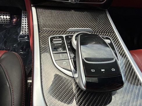 Used 2024 Mercedes-Benz G 63 AMG 4MATIC image 37