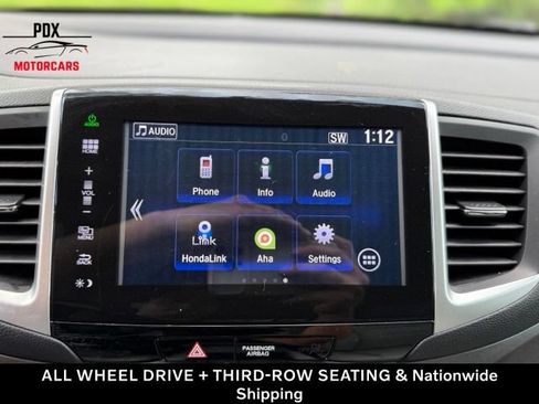 Used 2016 Honda Pilot EX-L image 20