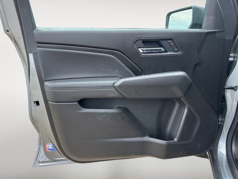 New 2026 Chevrolet Colorado LT w/ LT Convenience Package AWD/4WD image 21