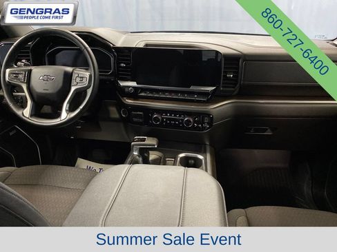 Used 2024 GMC Sierra 1500 Elevation AWD/4WD image 43