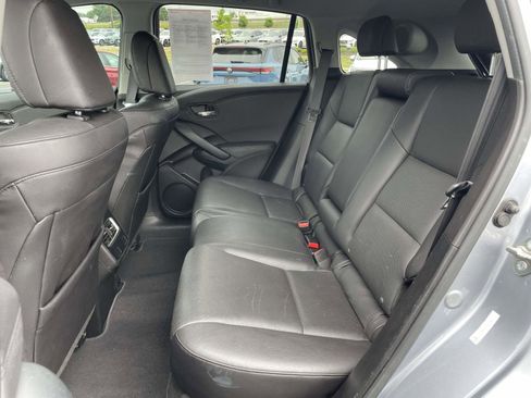 Used 2016 Acura RDX FWD w/ Technology Package image 12