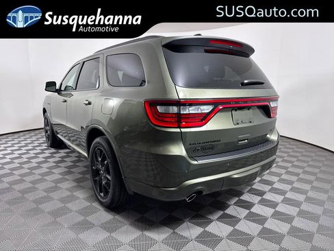 New 2026 Dodge Durango GT w/ Blacktop Package image 19