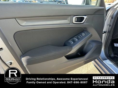Used 2024 Honda Civic Sport image 17