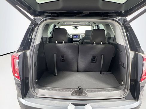 Used 2023 GMC Acadia SLE image 26