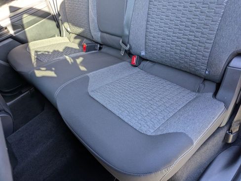 New 2026 Ford Ranger XLT w/ Equipment Group 301A High image 29