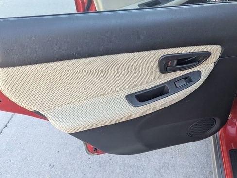 Used 2006 Subaru Impreza Outback Sport image 14