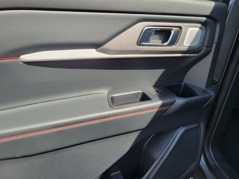 New 2026 Ford Explorer ST w/ Sun And Sound Package AWD/4WD image 9