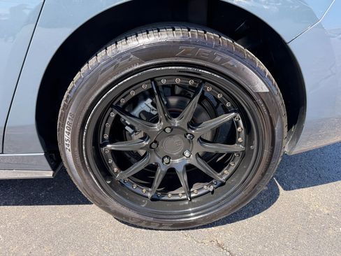 Used 2023 MAZDA MAZDA3 s FWD image 46