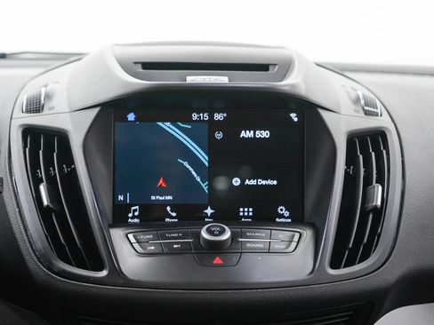 Used 2017 Ford Escape SE w/ Equipment Group 201A AWD/4WD image 18