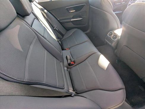 Certified 2025 Mercedes-Benz C 300 C 300 image 20