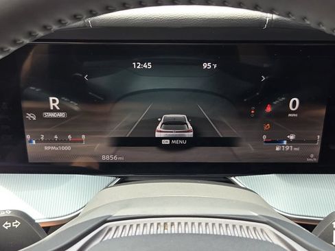 Used 2025 Nissan Murano SL w/ Cargo Package AWD/4WD image 25