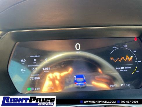 Used 2015 Tesla Model S 70D image 13
