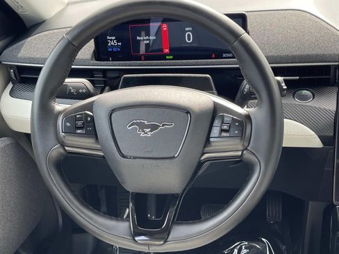 Used 2023 Ford Mustang Mach-E Premium RWD image 9