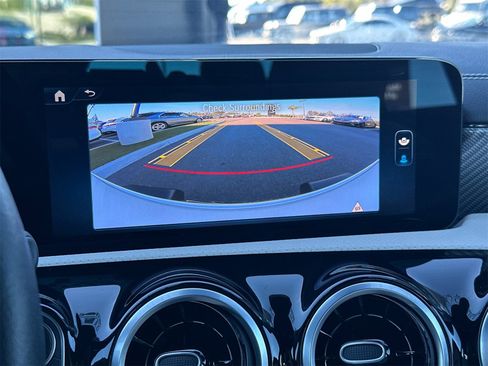 Certified 2025 Mercedes-Benz CLA 250 CLA 250 image 21