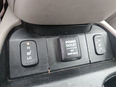 Used 2012 Honda CR-V EX-L image 24