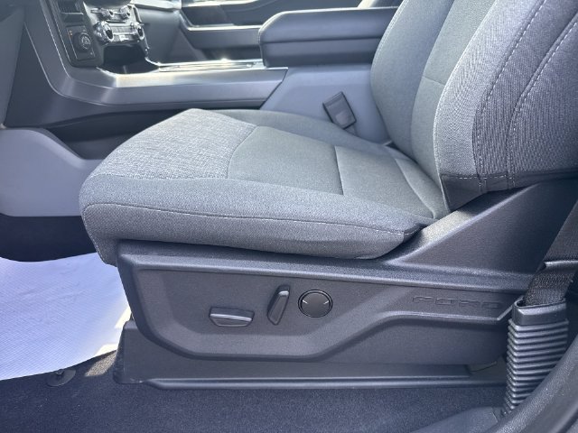 Used 2023 Ford F150 XLT w/ Equipment Group 302A High AWD/4WD image 22