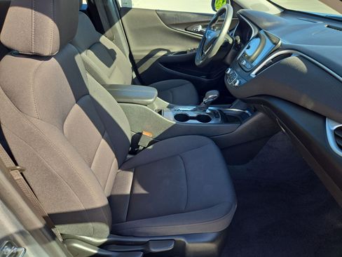 Used 2024 Chevrolet Malibu LT FWD image 29