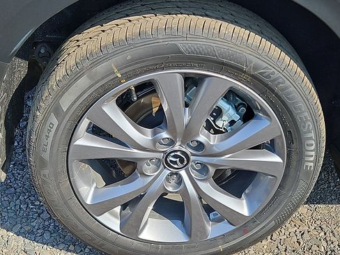 New 2026 MAZDA CX-30 AWD 2.5 S w/ Premium Package image 7