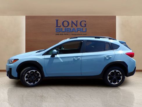 Used 2023 Subaru Crosstrek 2.0i Premium AWD/4WD image 14