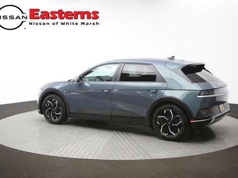 Used 2023 Hyundai Ioniq 5 SE RWD image 59
