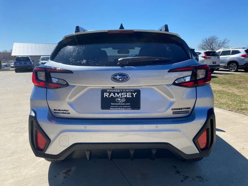 New 2026 Subaru Crosstrek 2.5i Limited image 5