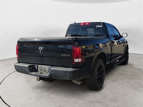 Used 2022 RAM 1500 Classic Warlock w/ Electronics Group image 5