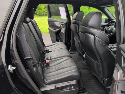 Certified 2025 Acura MDX A-Spec AWD/4WD image 59
