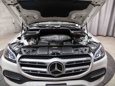 Certified 2023 Mercedes-Benz GLS 450 4MATIC image 26