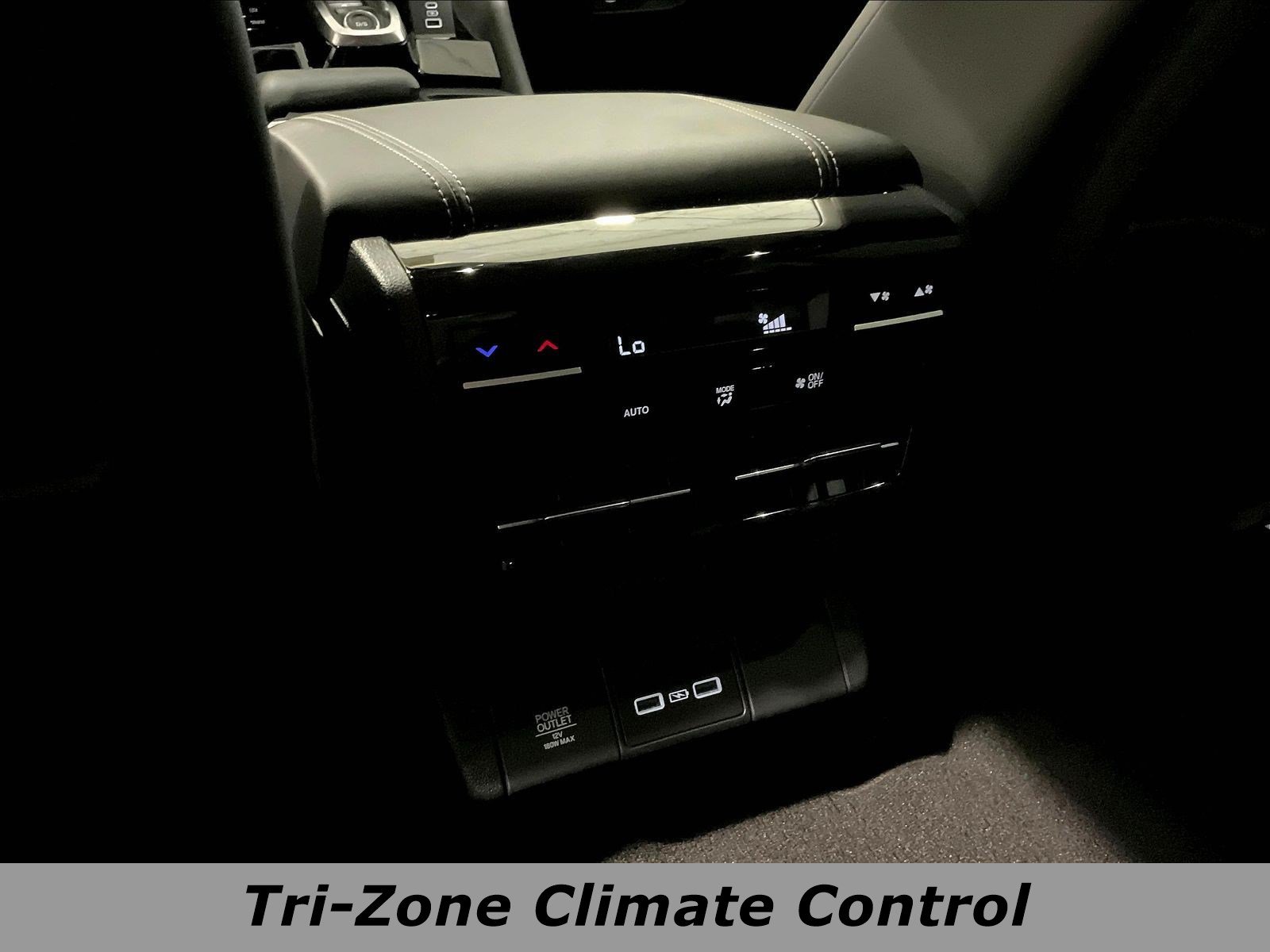 Used 2024 Acura MDX w/ Technology Package FWD image 10