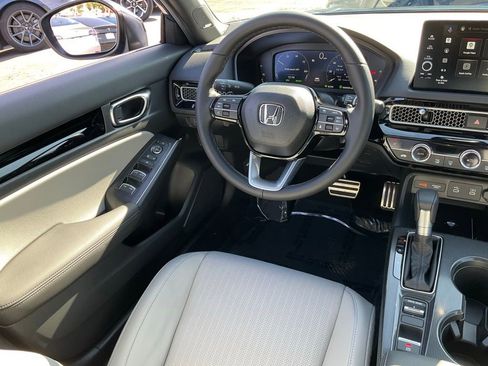 Used 2026 Honda Civic Sport Touring image 36