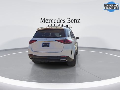 Used 2020 Mercedes-Benz GLE 450 4MATIC image 7
