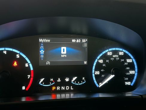 Used 2023 Ford Bronco Sport Big Bend w/ Convenience Package image 23