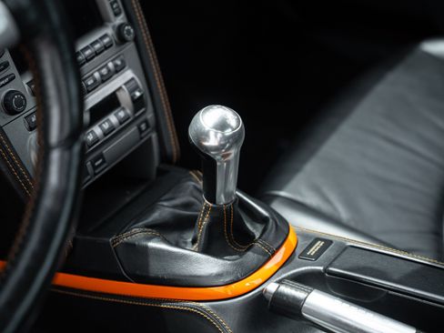 Used 2007 Porsche 911 Turbo AWD/4WD image 5