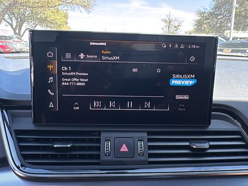 Used 2024 Audi Q5 2.0T Premium Plus w/ Premium Plus Package image 18