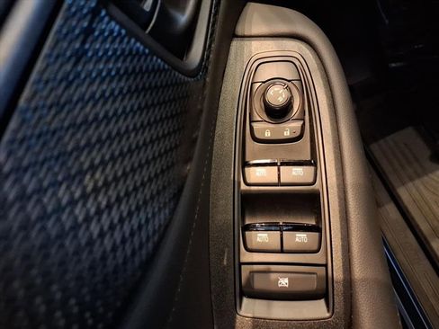 Certified 2025 Subaru Outback Wilderness image 17