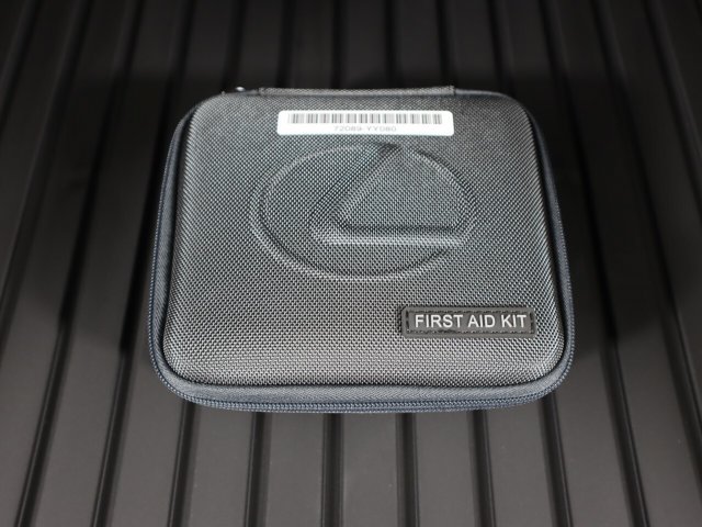 New 2026 Lexus RX 350 FWD image 26