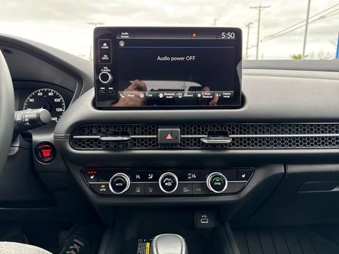 Used 2025 Honda HR-V EX-L image 20